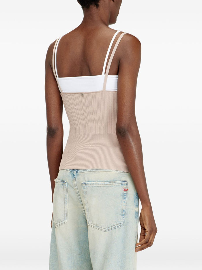 Diesel Top Vi Pl+contpa Ea