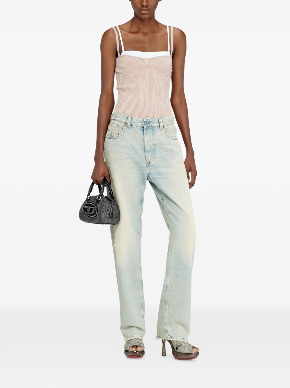Diesel Top Vi Pl+contpa Ea