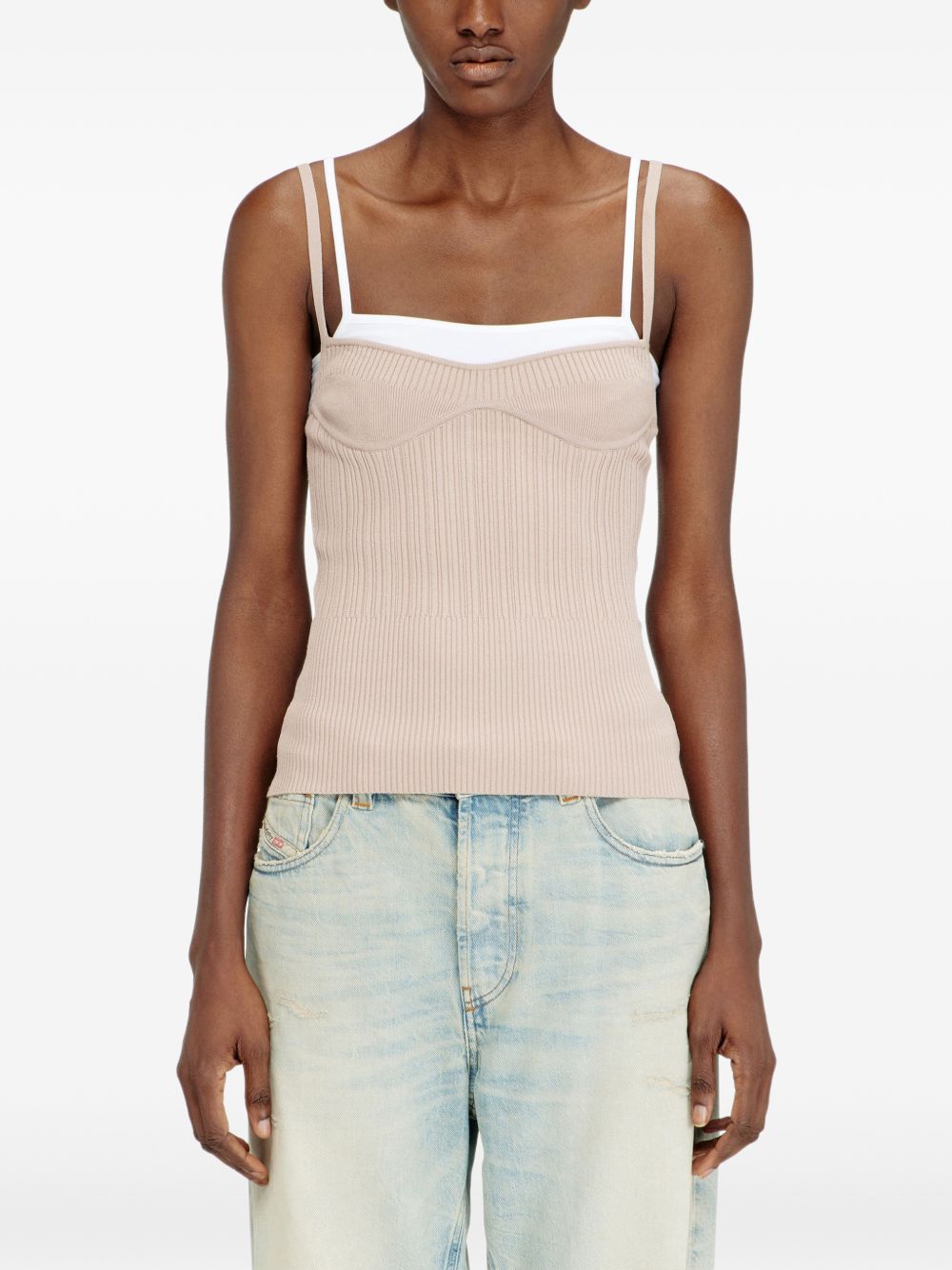 Diesel Top Vi Pl+contpa Ea