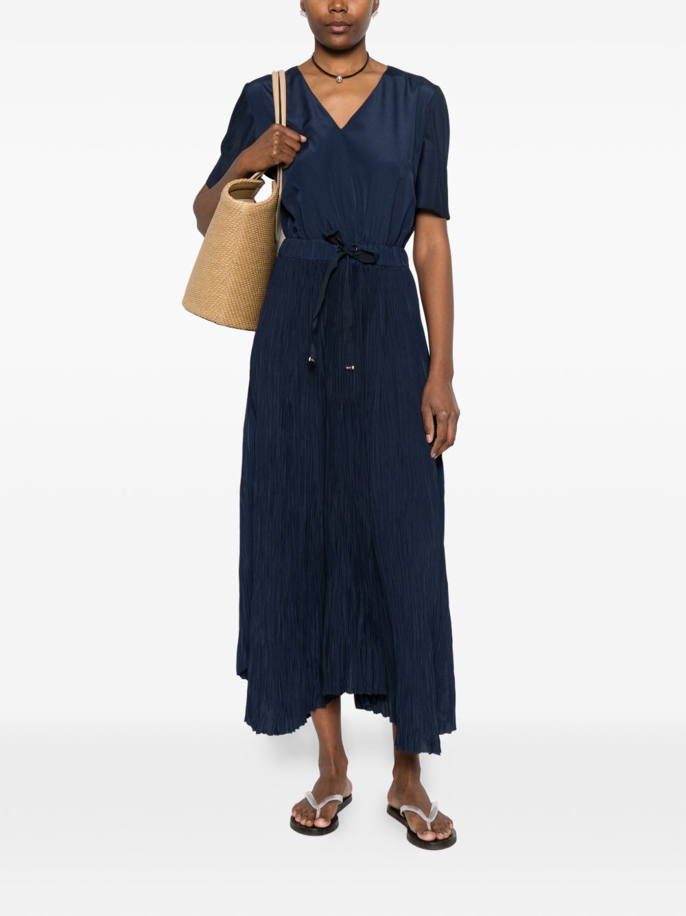Herno Dresses