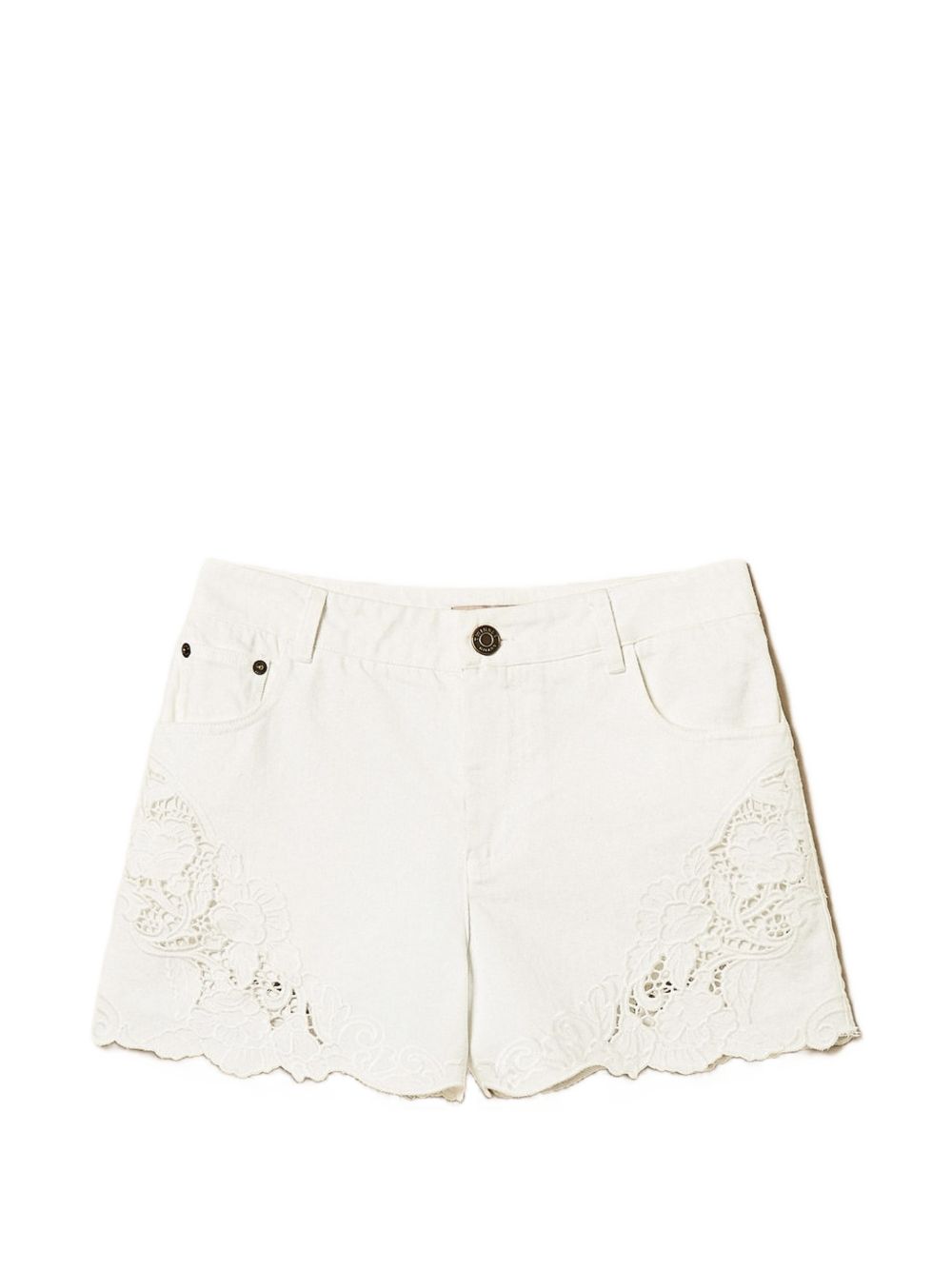 Twin-set Shorts Neve