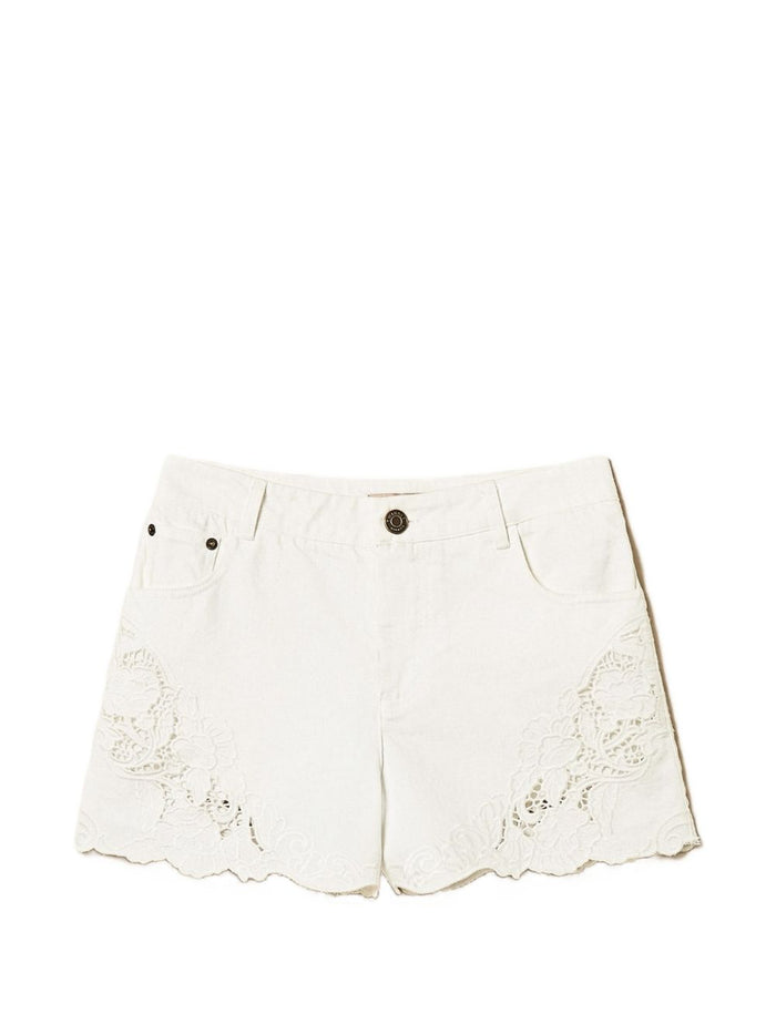 Twin-set Shorts Neve
