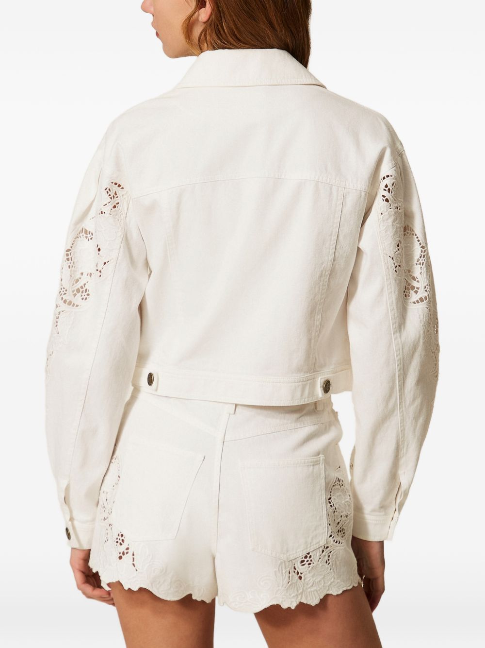 Twin-set Shorts Neve