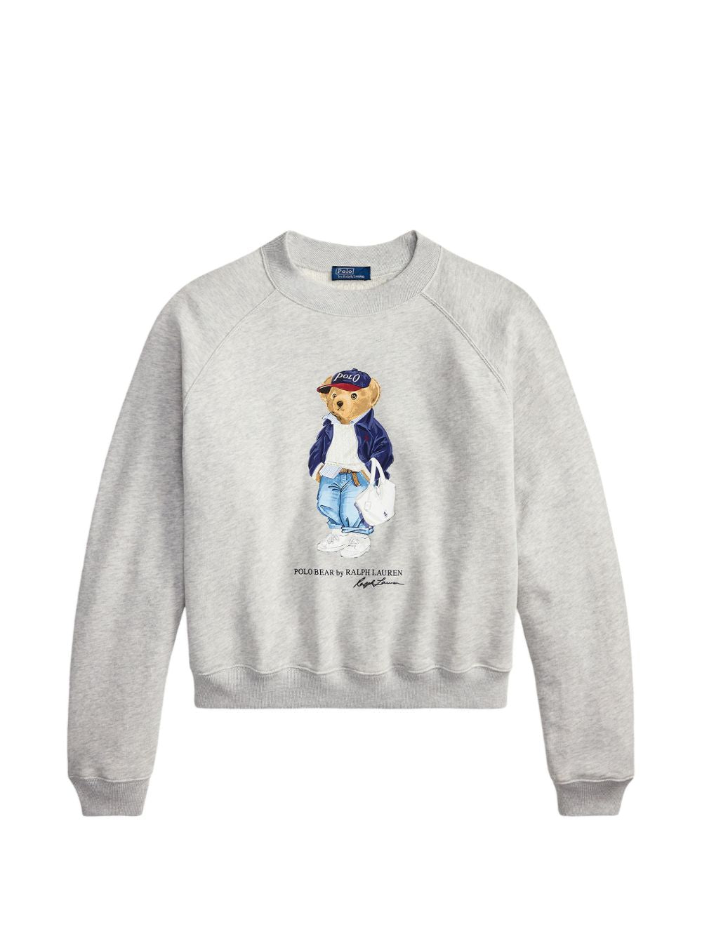 Ralph Lauren Sweaters Cotton Polyester