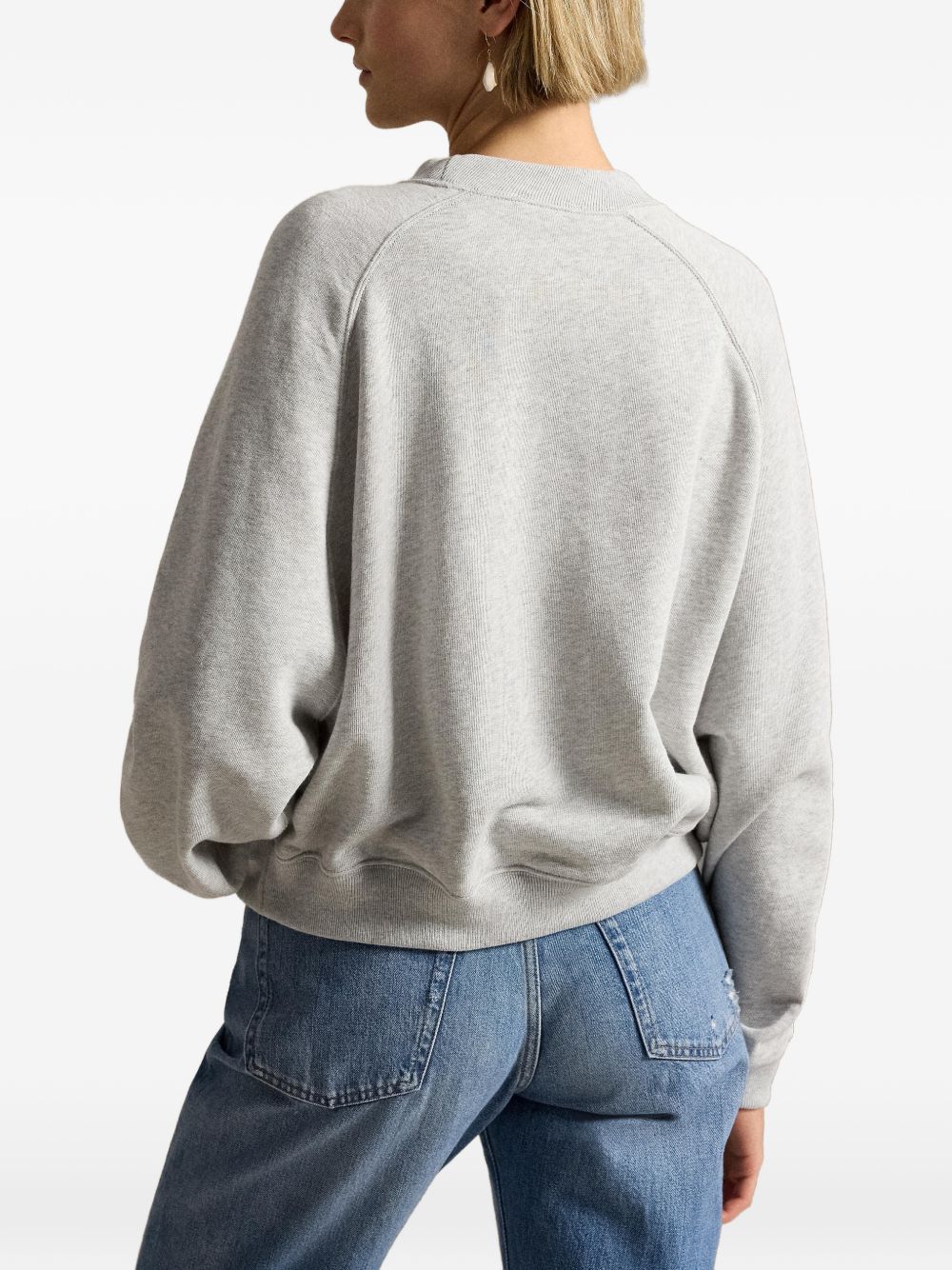 Ralph Lauren Sweaters Cotton Polyester