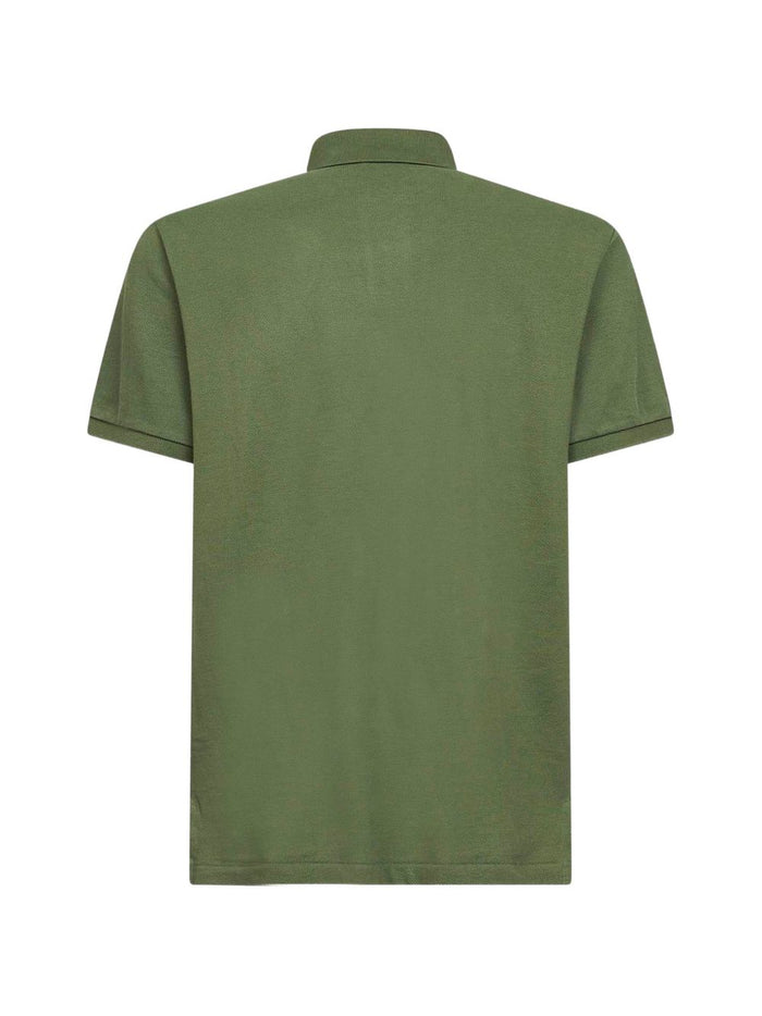 Ralph Lauren T-shirts and Polos Cotton