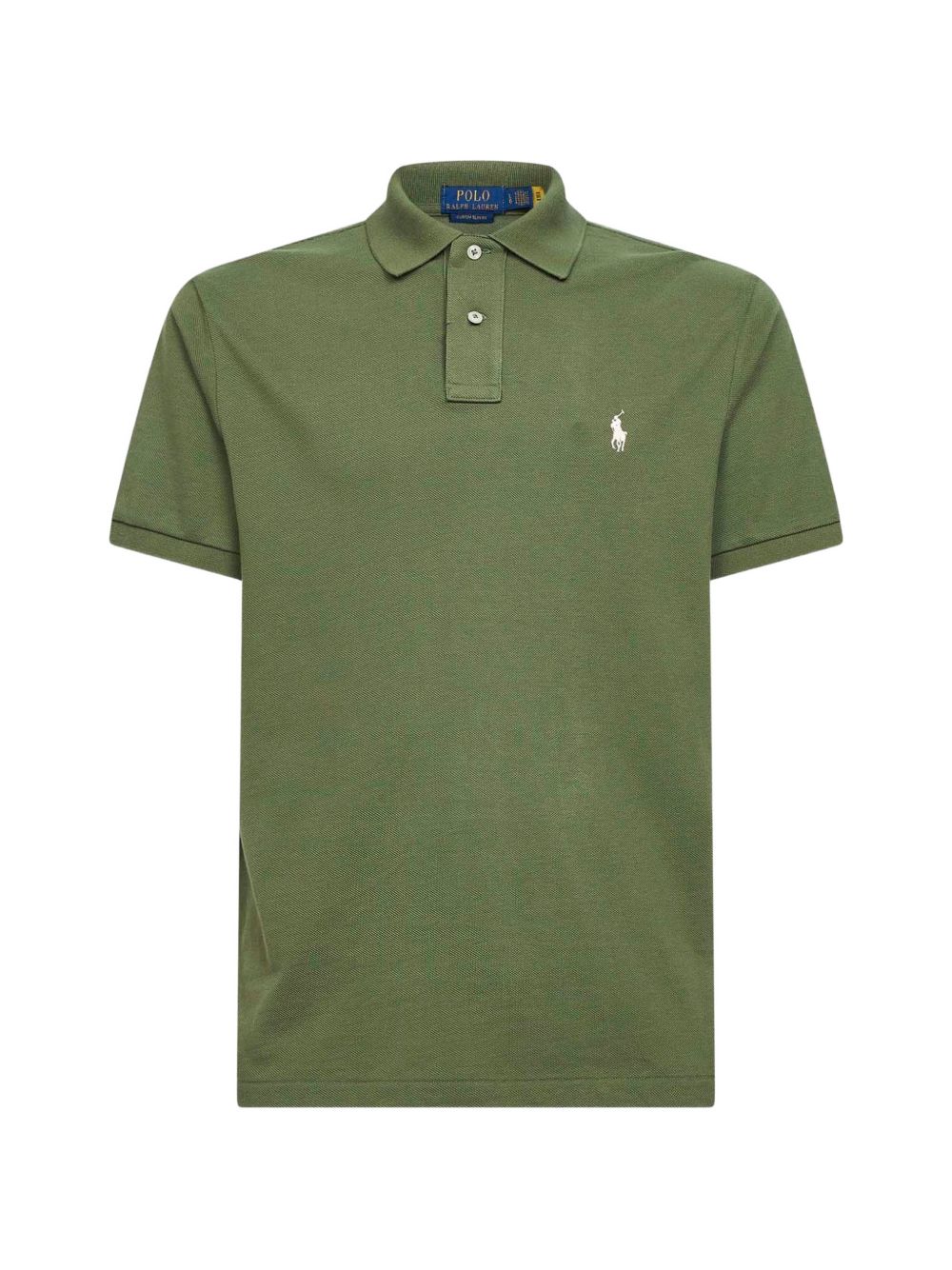 Ralph Lauren T-shirts and Polos Cotton