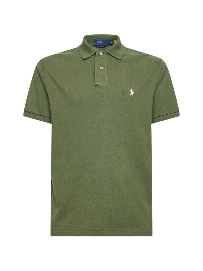 Ralph Lauren T-shirts and Polos Cotton