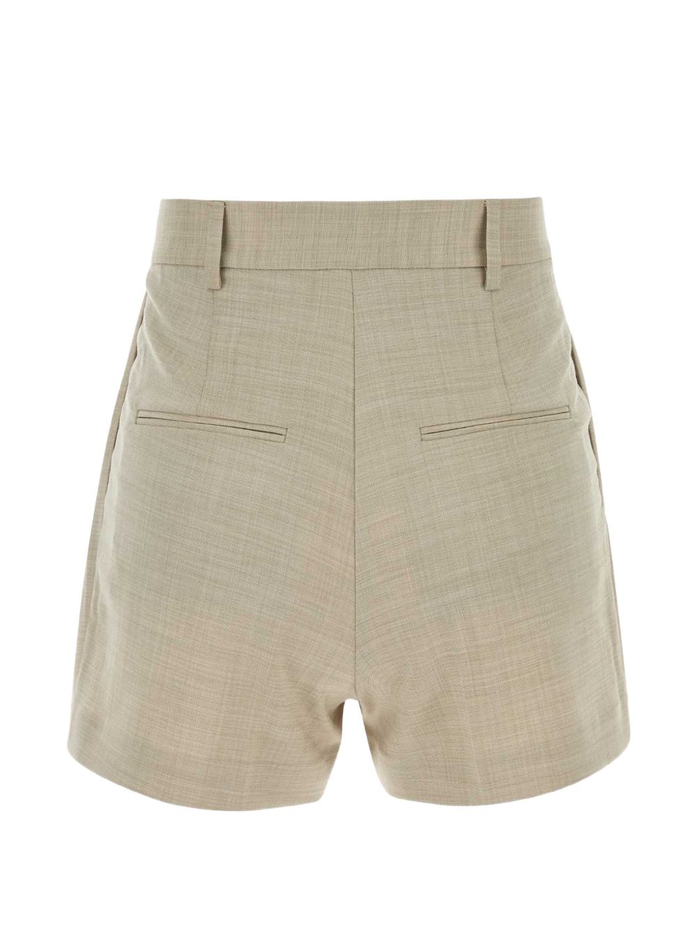 THE ANDAMANE Shorts White