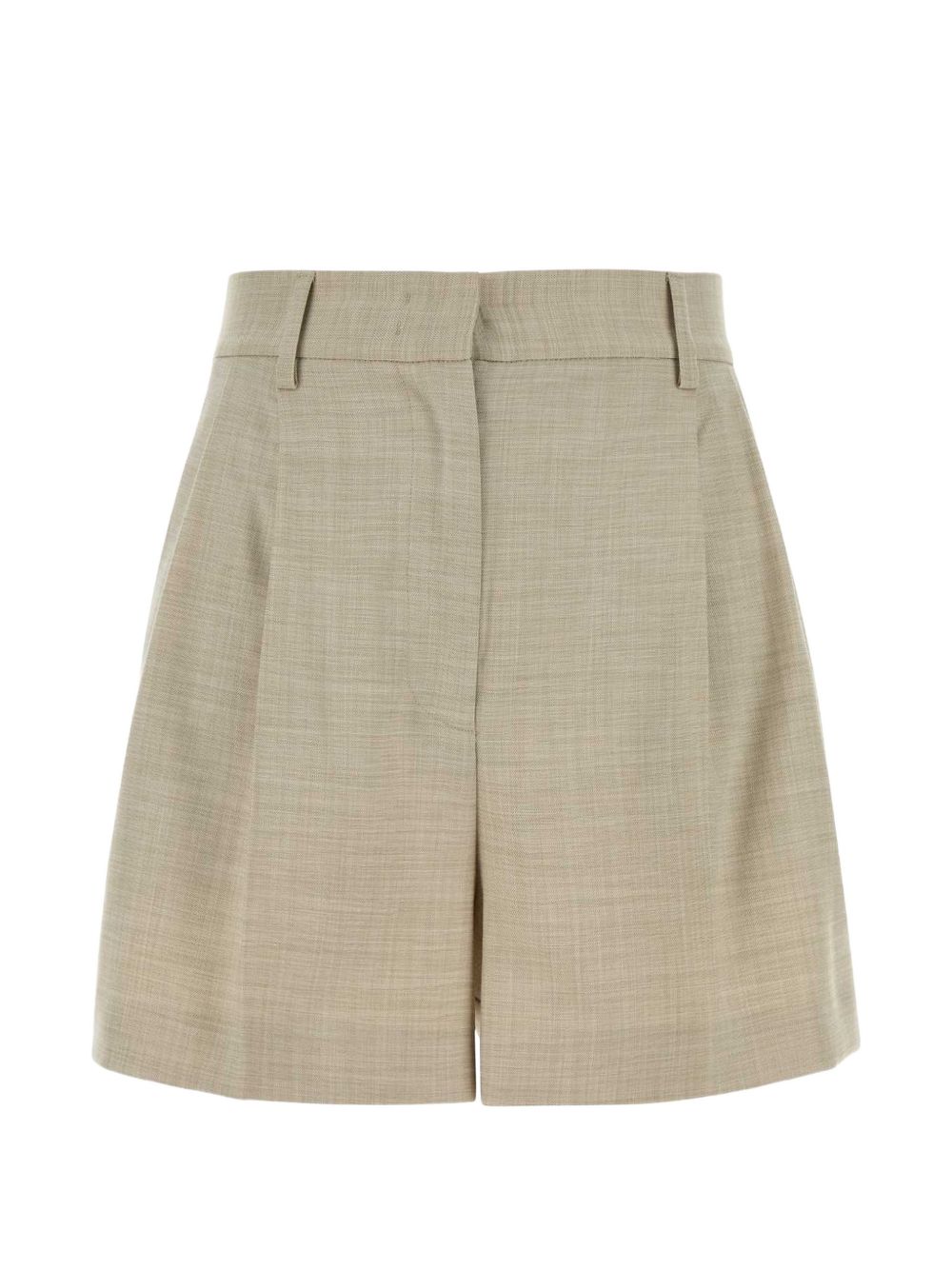 THE ANDAMANE Shorts White