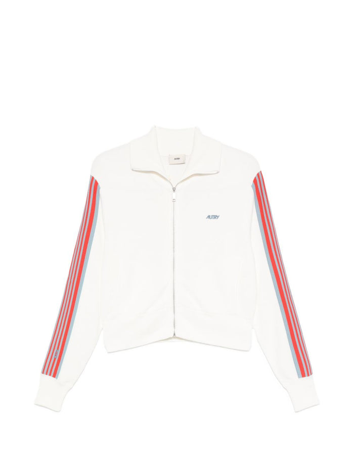 AUTRY Sweaters White