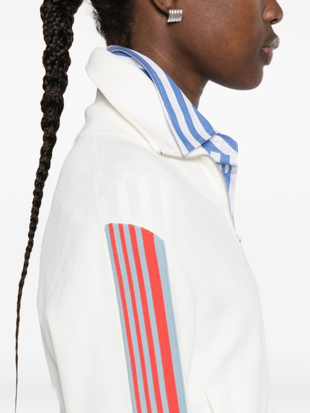 AUTRY Sweaters White