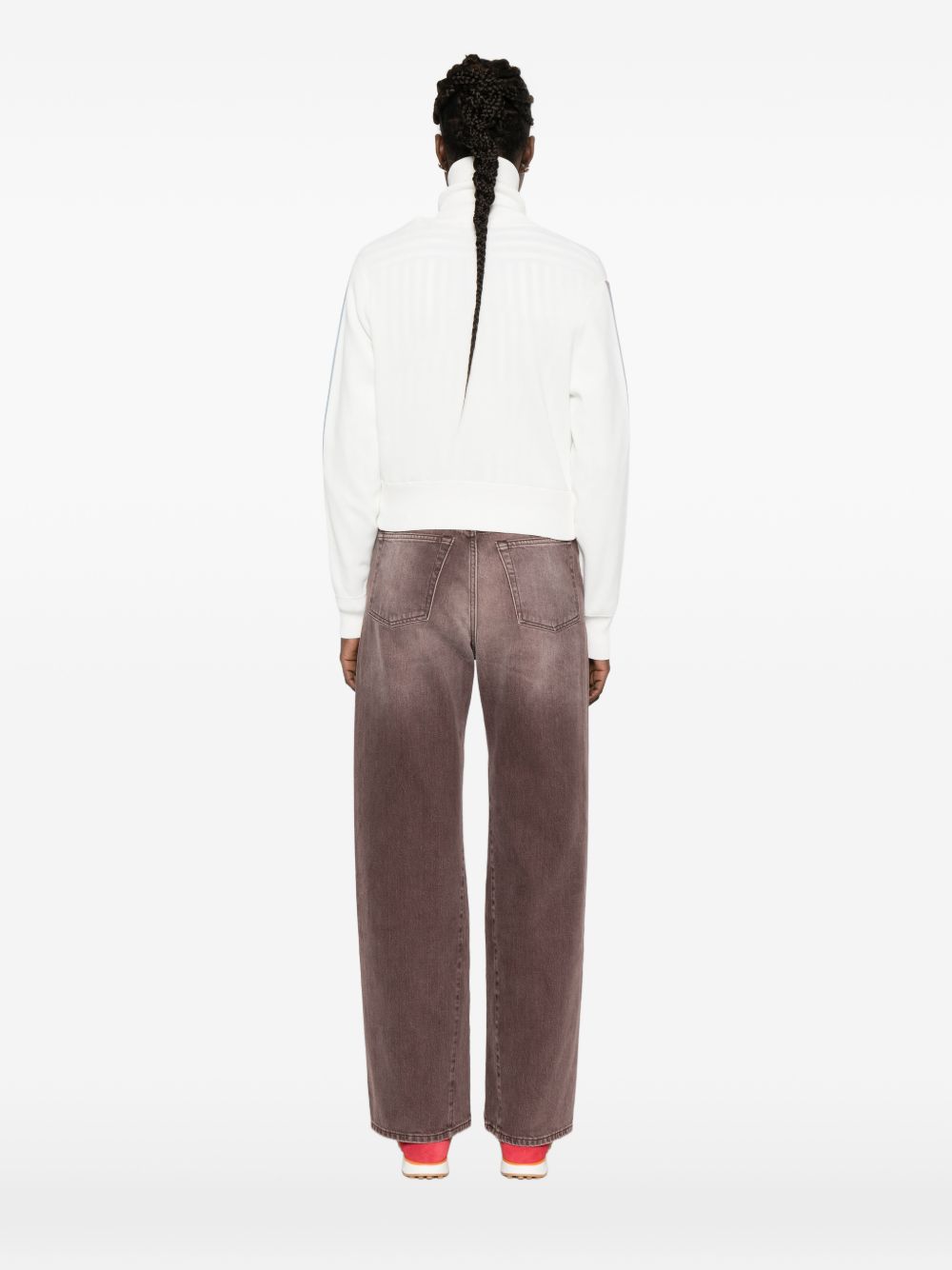 AUTRY Sweaters White