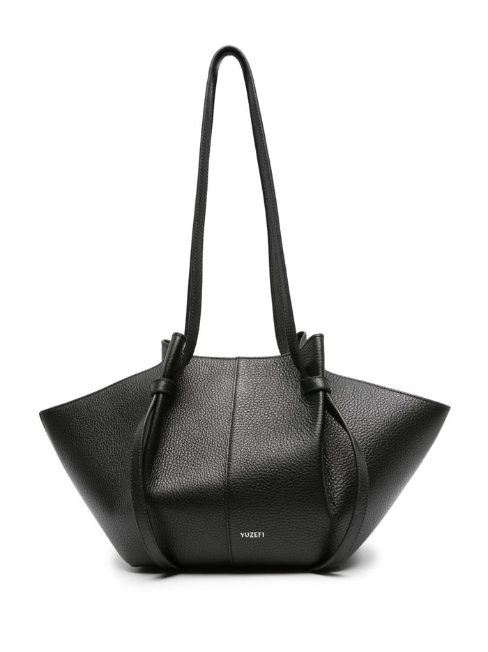 Yuzefi Bags Black