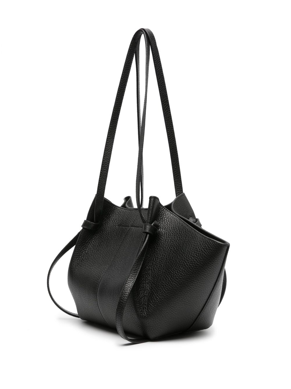 Yuzefi Bags Black