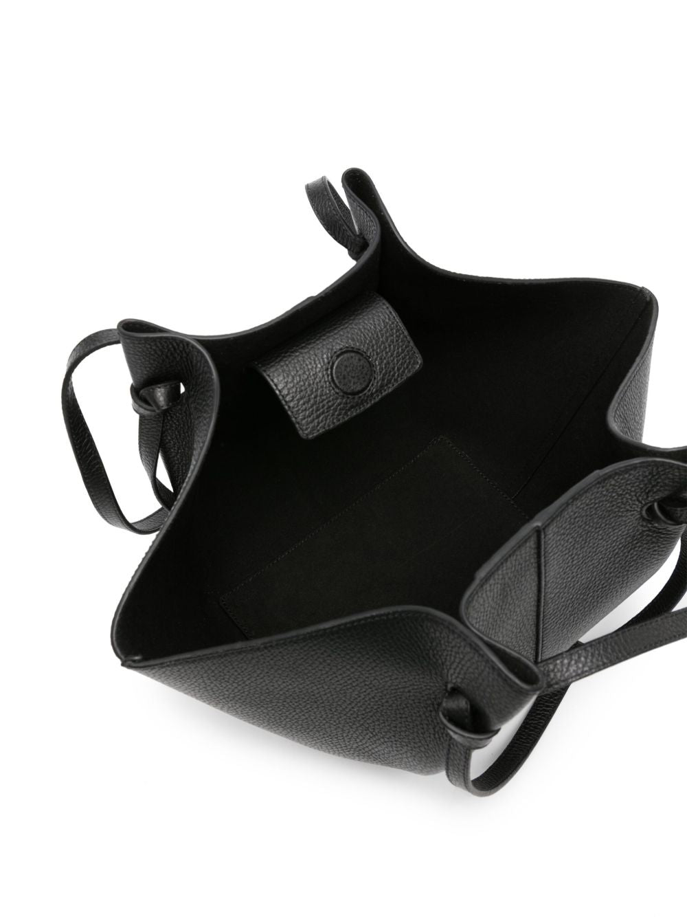 Yuzefi Bags Black