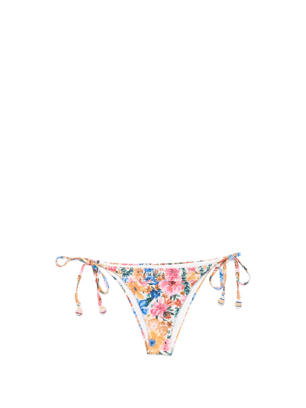 FARM RIO Sea clothing White