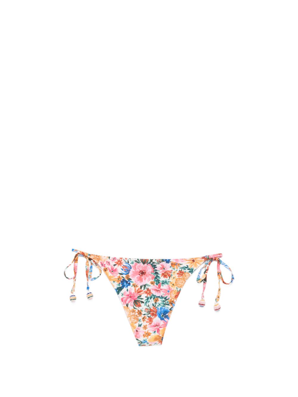 FARM RIO Sea clothing White