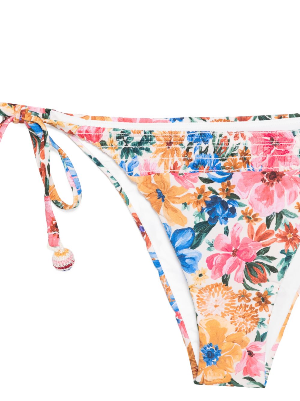 FARM RIO Sea clothing White