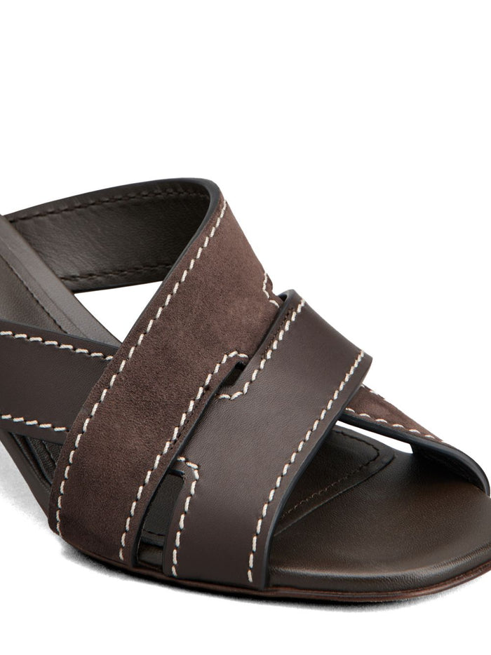 Tods Flat Shoes