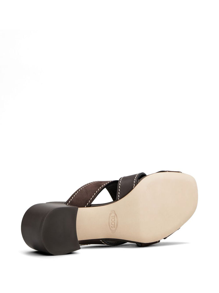 Tods Flat Shoes