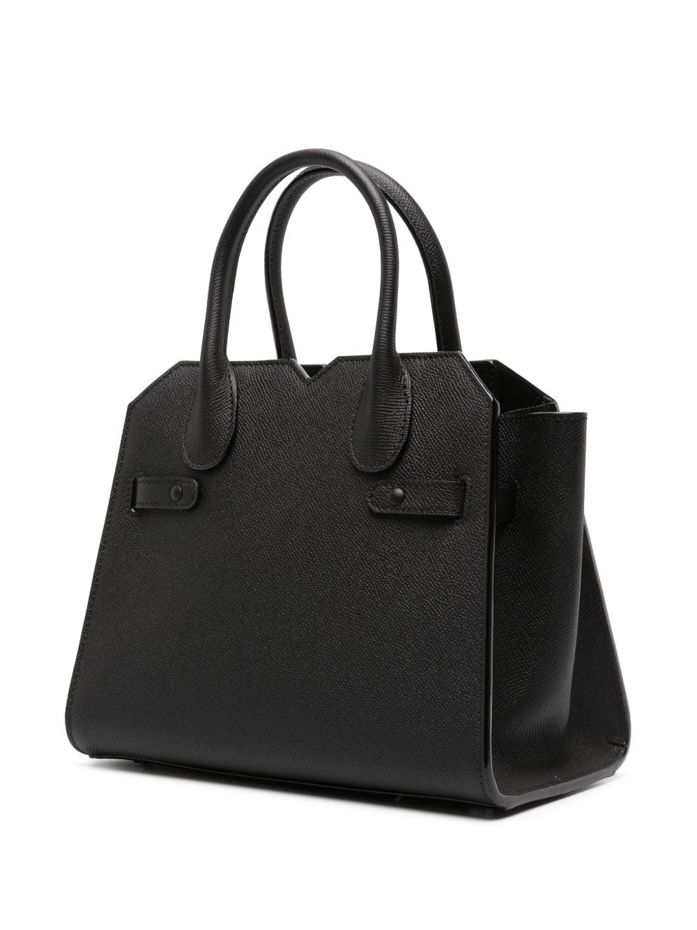 Valextra Bags Black