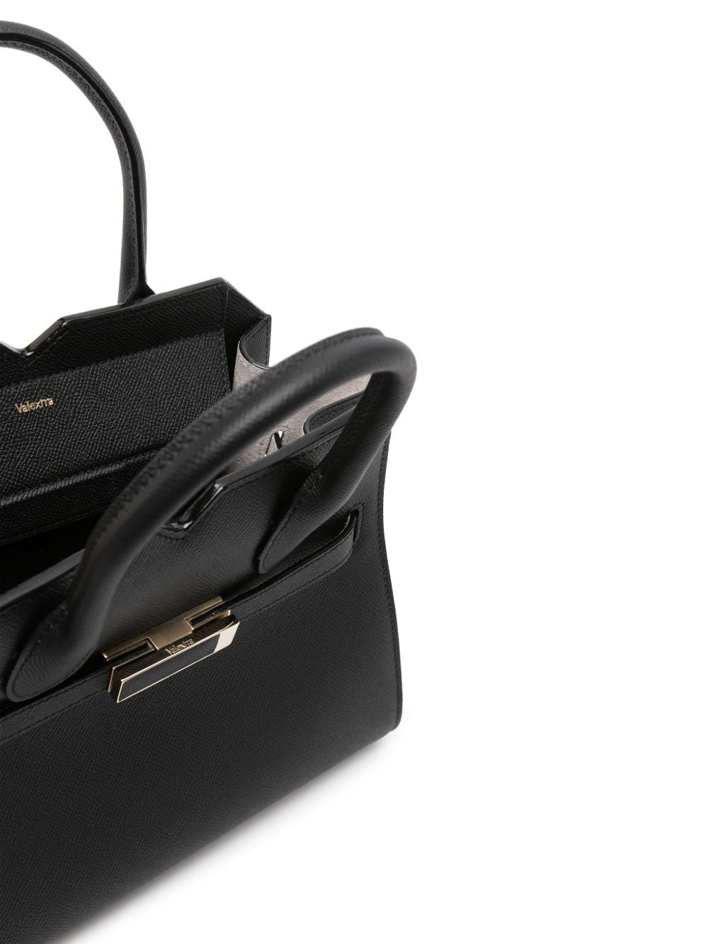 Valextra Bags Black