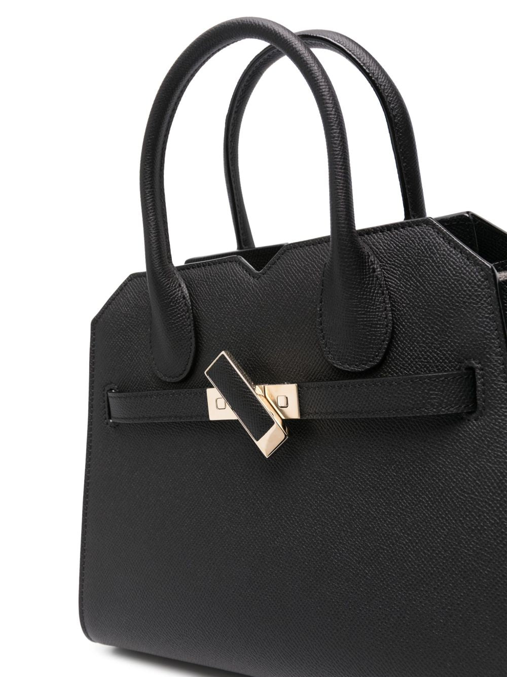 Valextra Bags Black