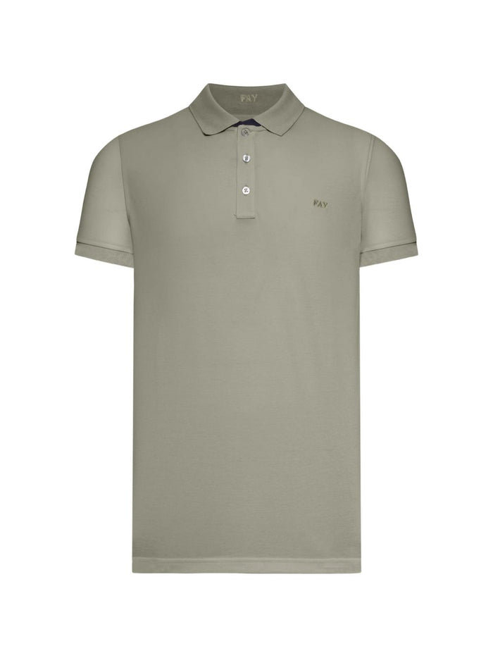 Fay T-Shirts And Polos