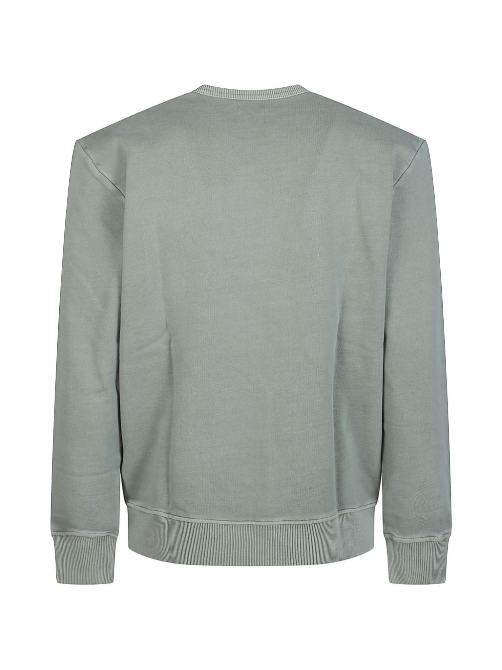 Fay Sweaters Sage Green