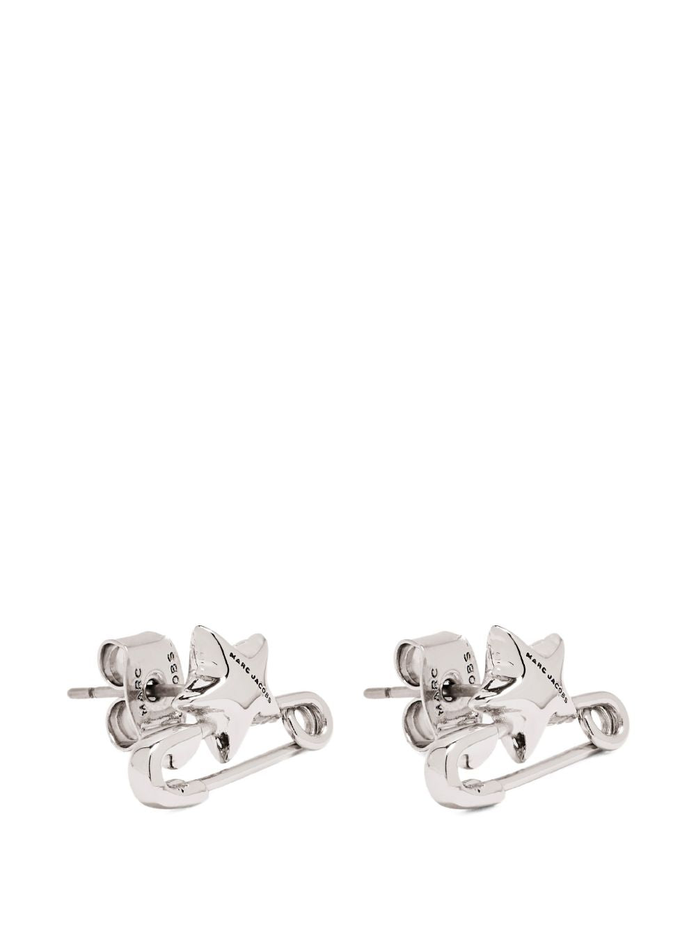 Marc Jacobs Bijoux Light Antique Silver