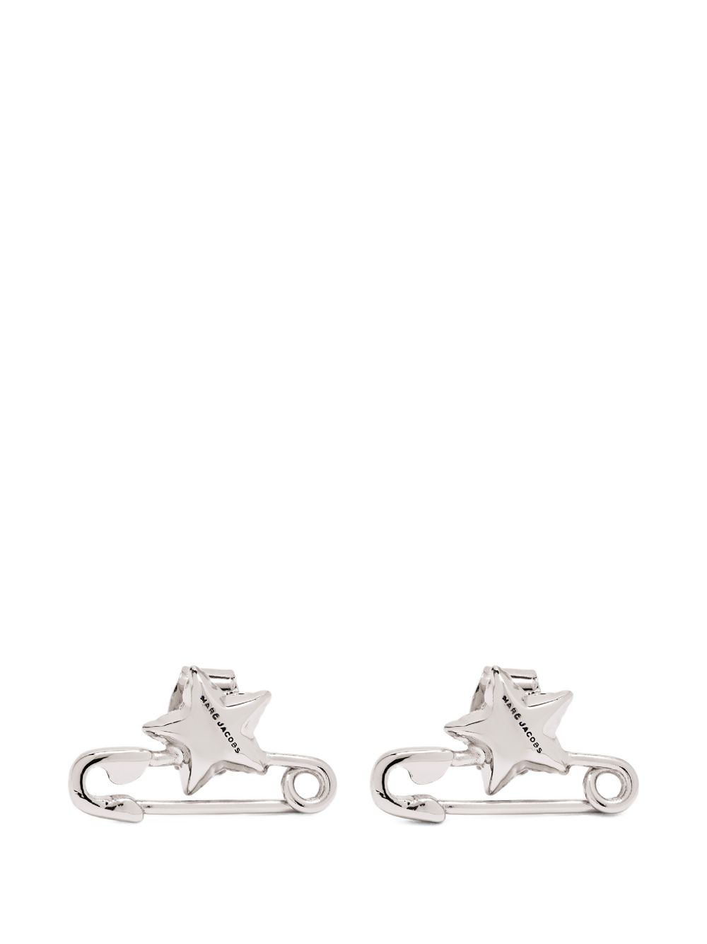 Marc Jacobs Bijoux Light Antique Silver