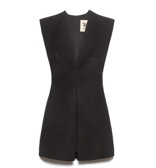 Aniye By Trousers Black