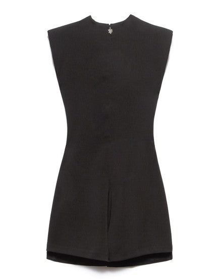 Aniye By Trousers Black