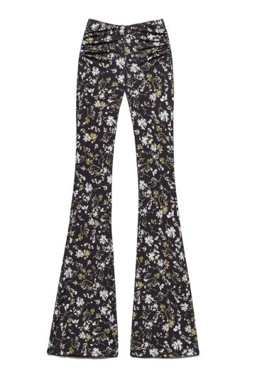 Aniye By Trousers Boho Green
