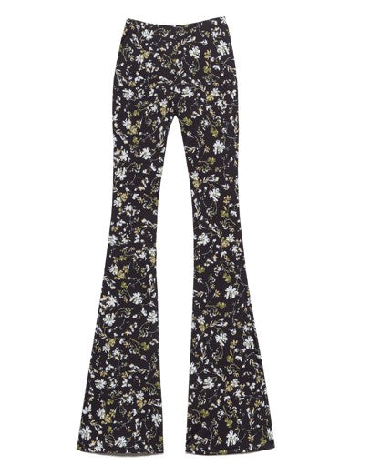Aniye By Trousers Boho Green