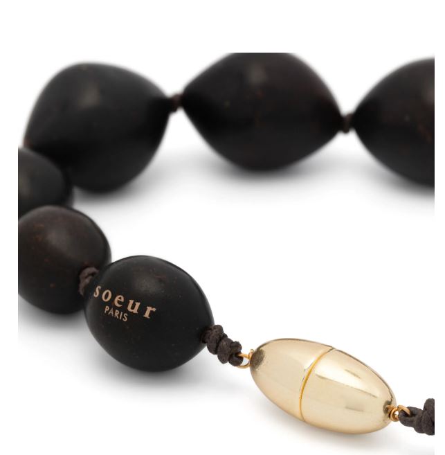 SOEUR Bijoux Brown