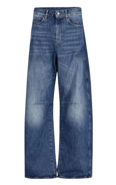 Soeur Jeans Blue