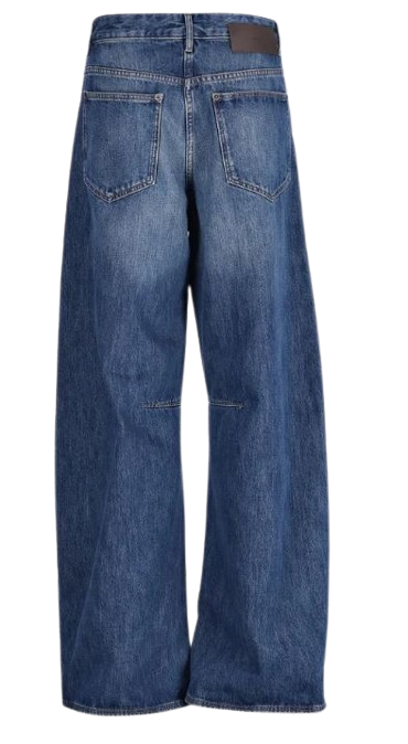 Soeur Jeans Blue
