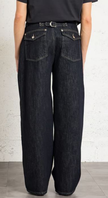 Soeur Jeans Blue
