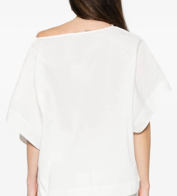 Soeur Shirts White