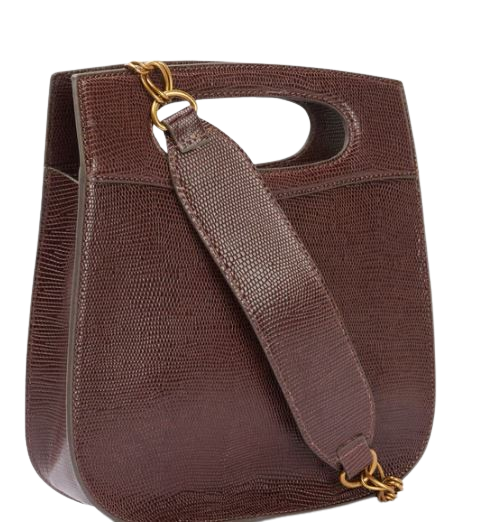 SOEUR Bags Cioccolato