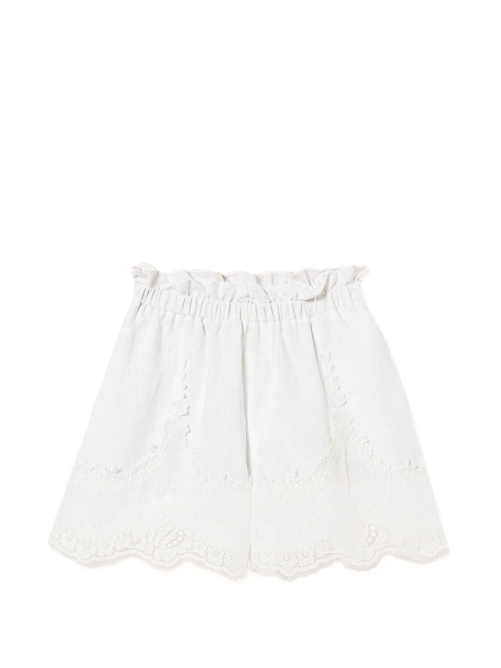 Twin-Set Shorts