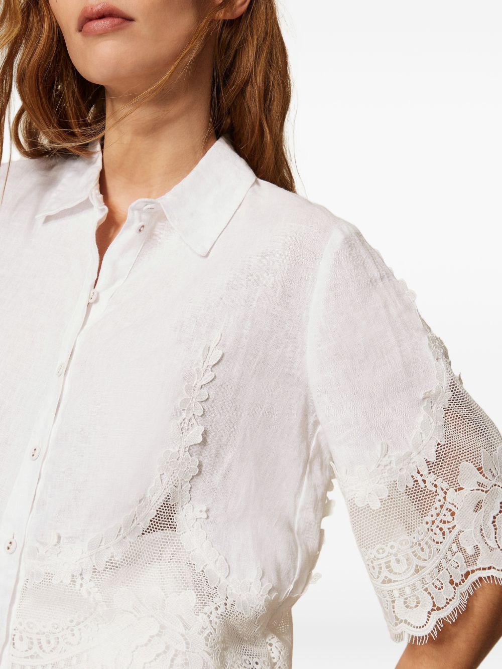 Twin-Set Shirts