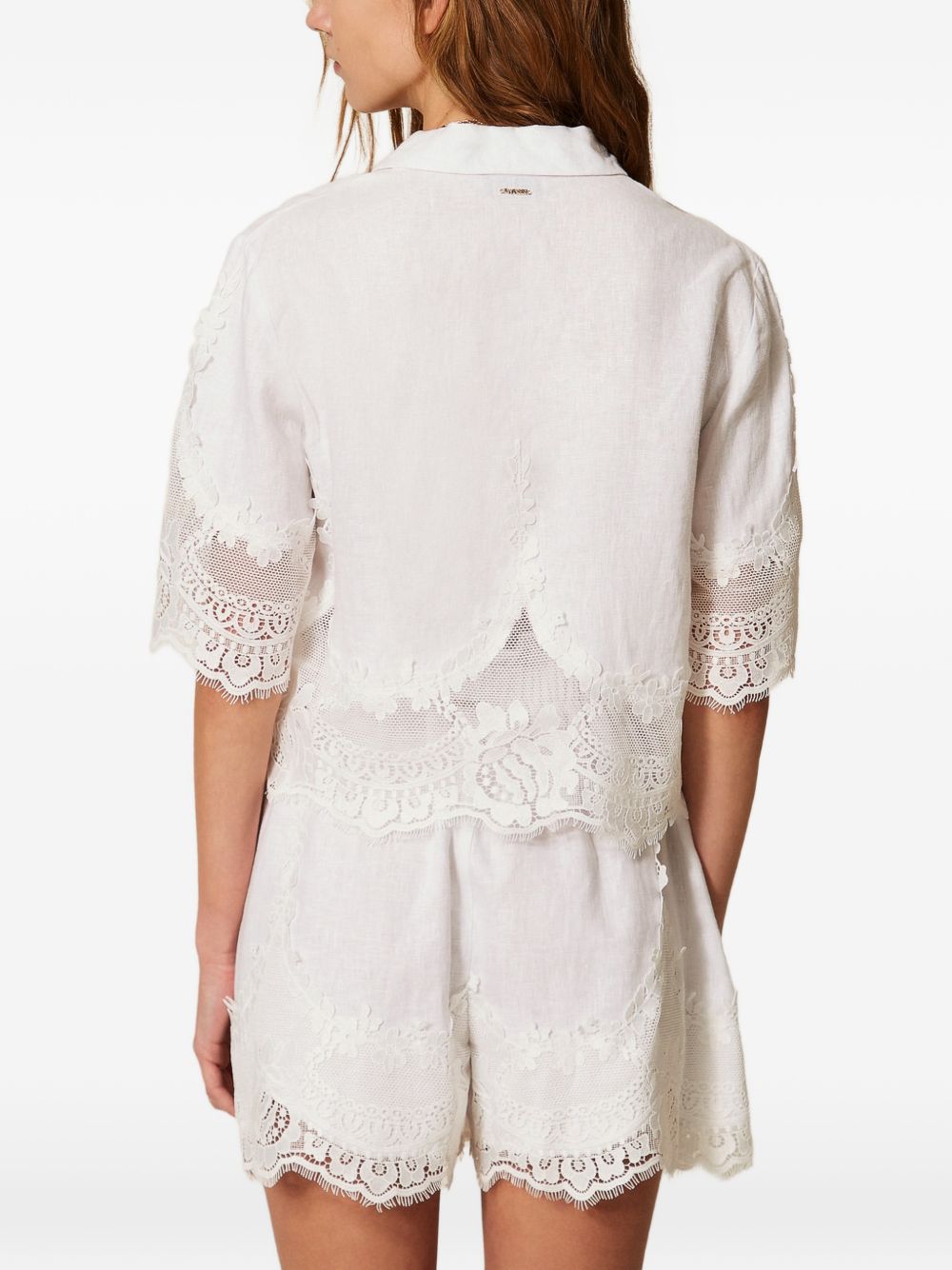 Twin-Set Shirts