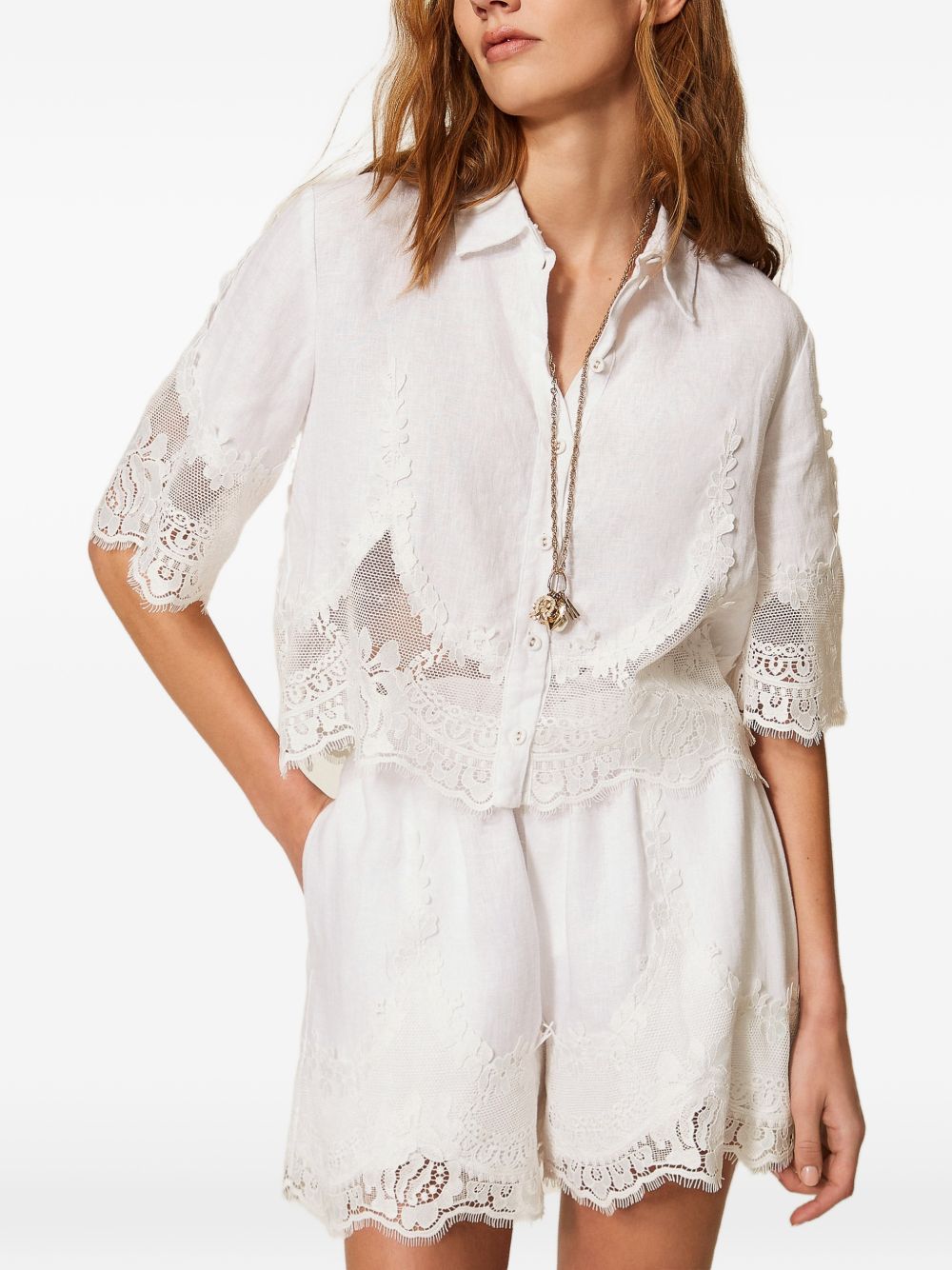 Twin-Set Shirts