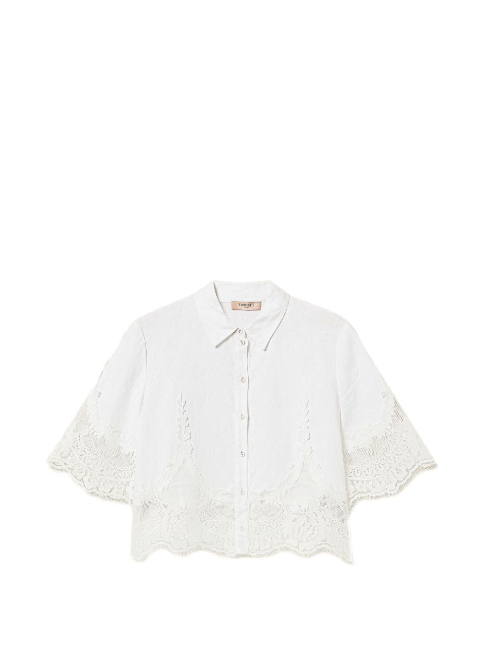 Twin-Set Shirts