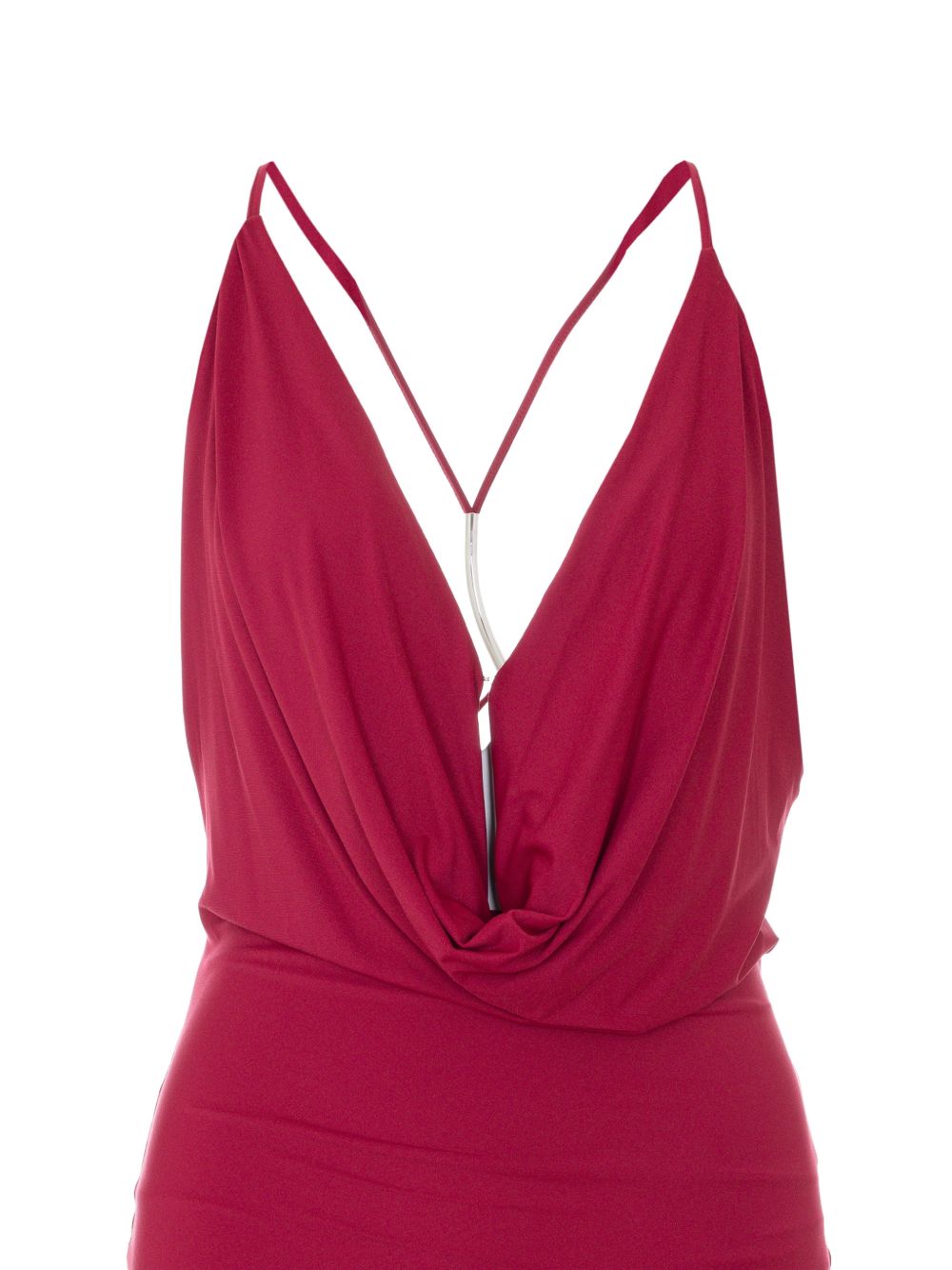 Aniye By Dresses Cardinal
