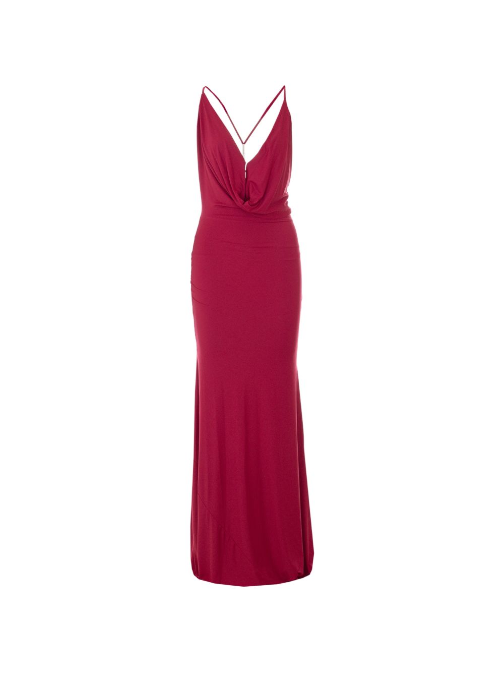 Aniye By Dresses Cardinal