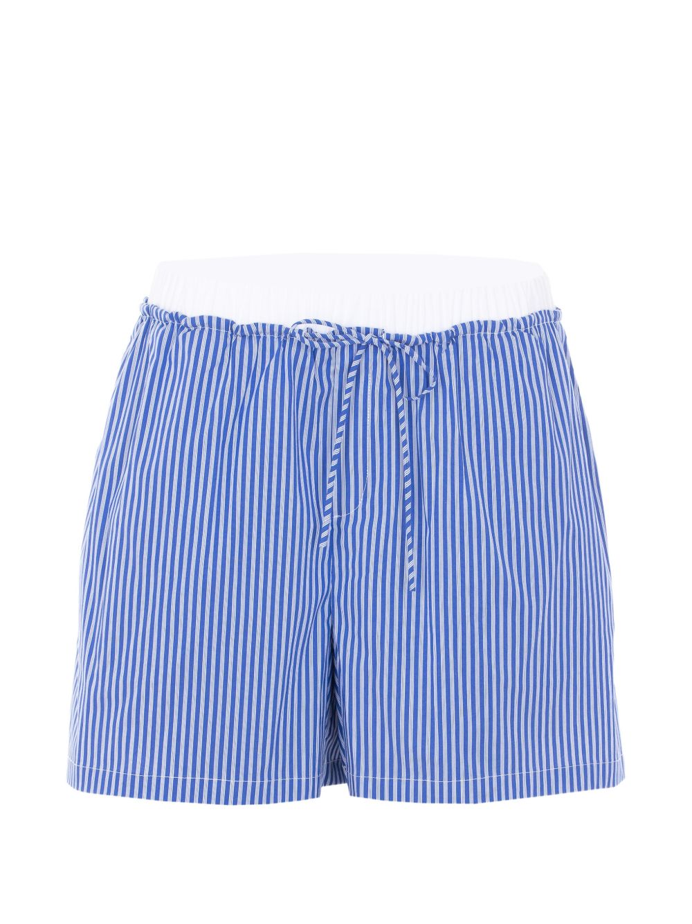 Eleh Shorts Blue